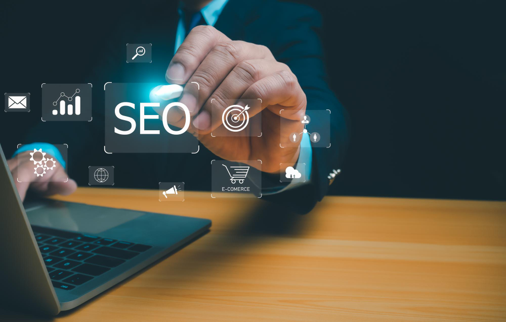 Benefits Of Our Organic Seo Services