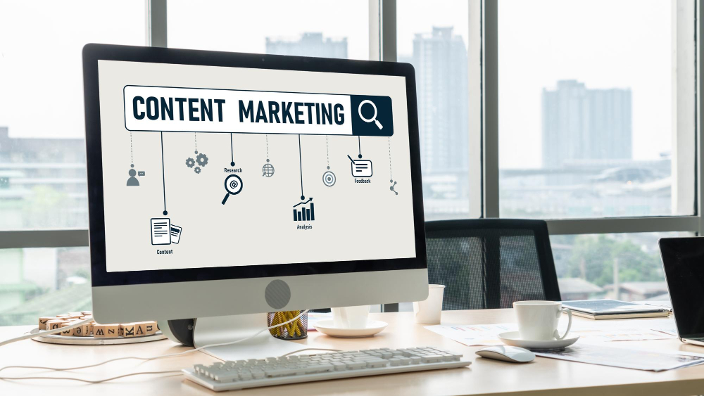 Content Marketing