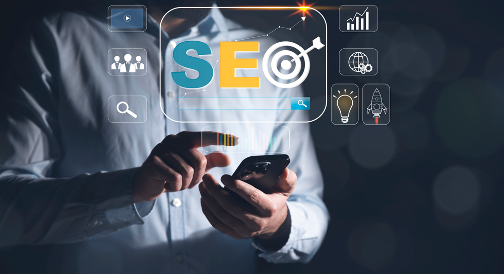 Expert Seo Services