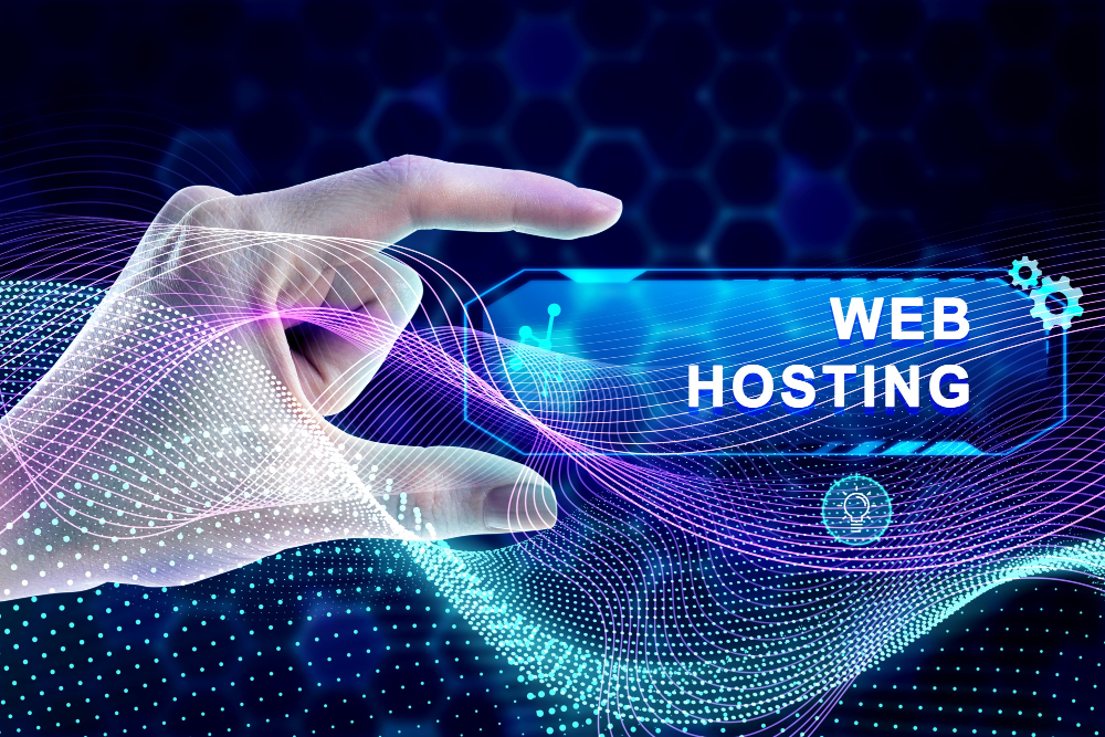 Web Hosting Solutions