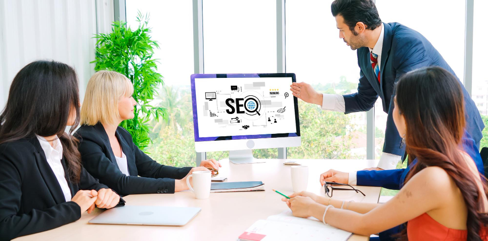 Who Benefits From Organic Seo