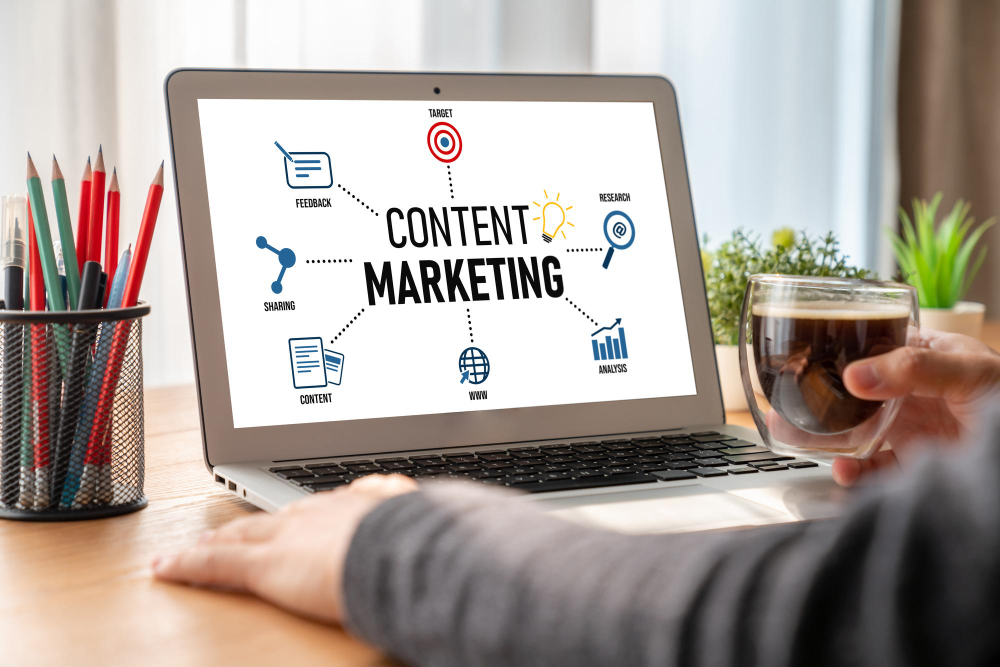 Benefits Of Content Marketing