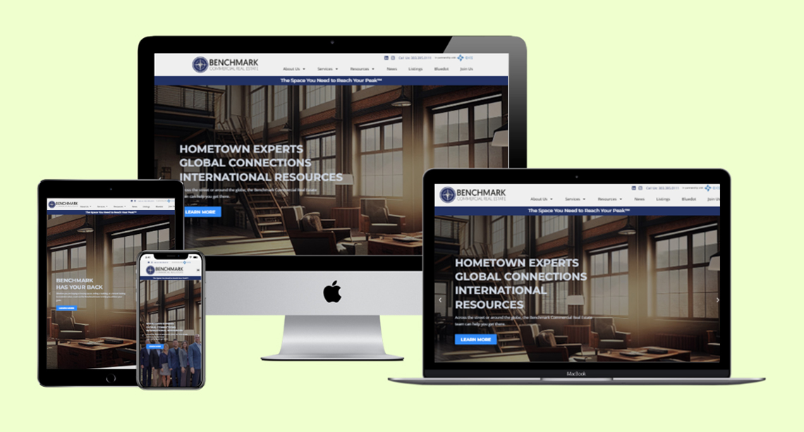 Denver'S Best Web Design Firm